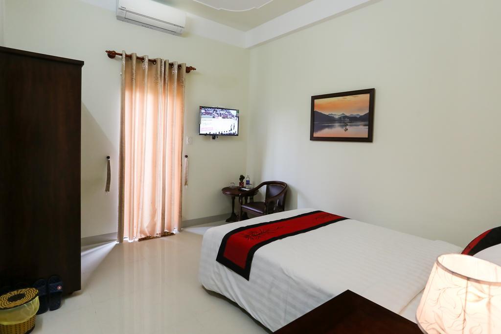 Viet Nhat Homestay Hoi An Exterior photo