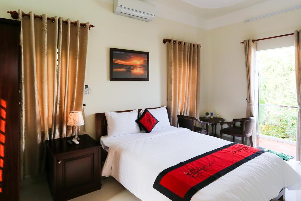 Viet Nhat Homestay Hoi An Exterior photo
