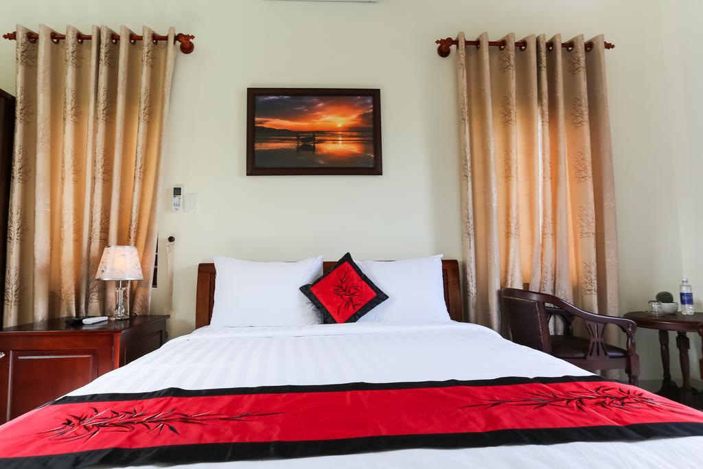 Viet Nhat Homestay Hoi An Exterior photo