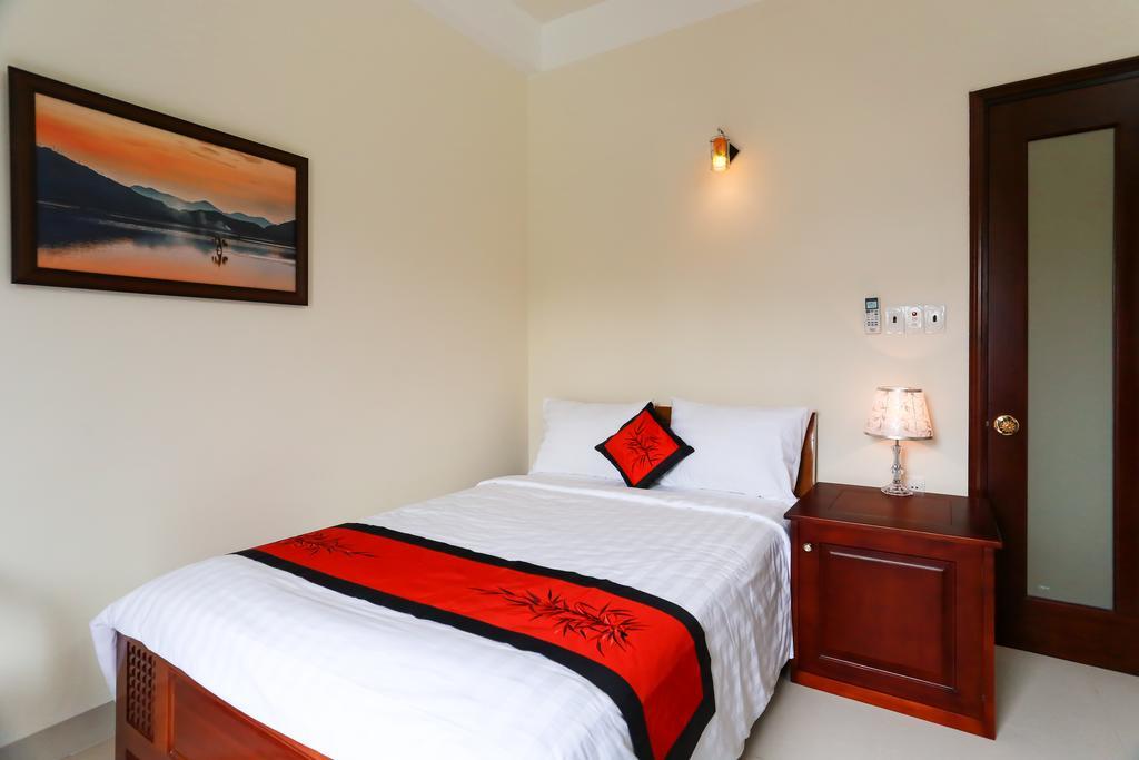 Viet Nhat Homestay Hoi An Exterior photo