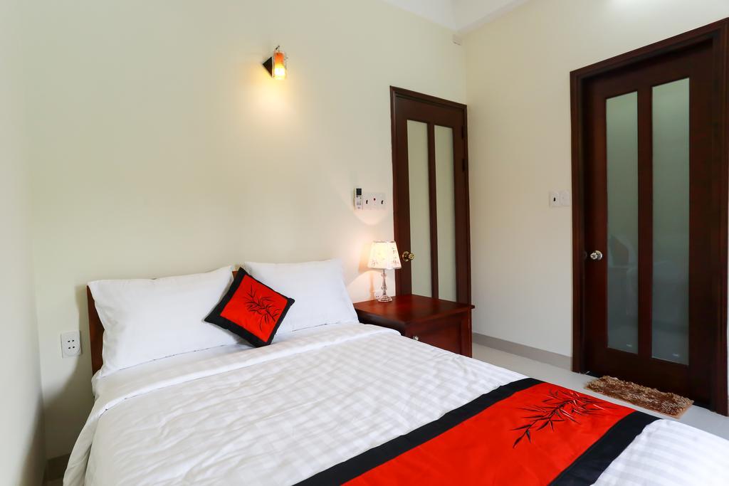 Viet Nhat Homestay Hoi An Exterior photo