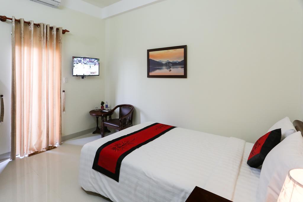 Viet Nhat Homestay Hoi An Exterior photo