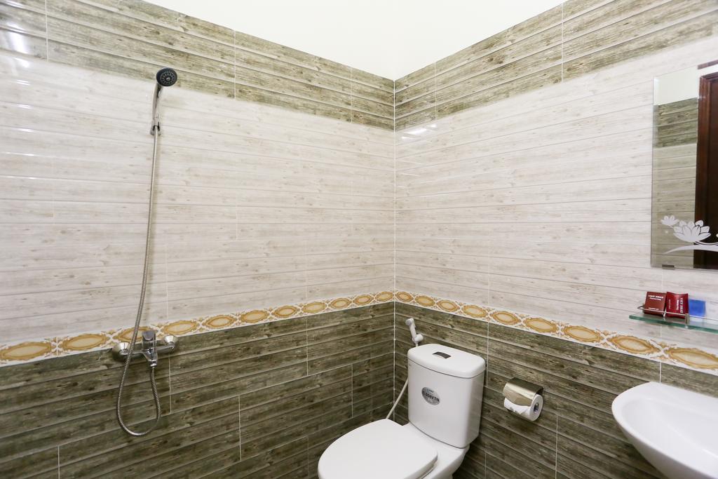 Viet Nhat Homestay Hoi An Exterior photo