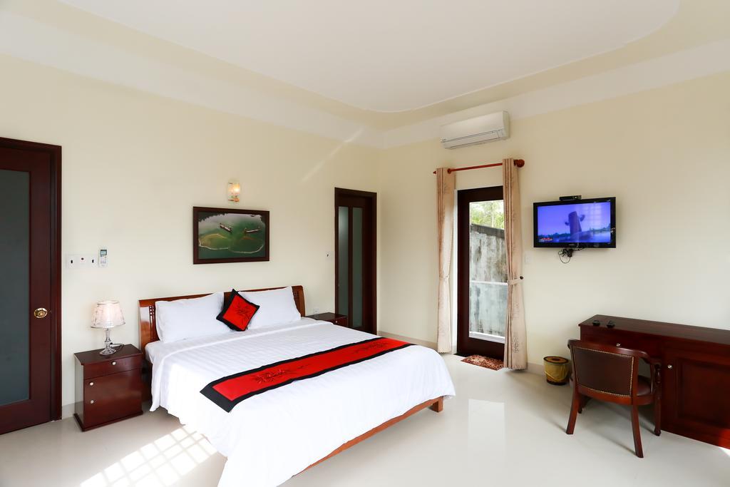 Viet Nhat Homestay Hoi An Exterior photo
