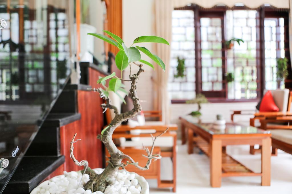 Viet Nhat Homestay Hoi An Exterior photo