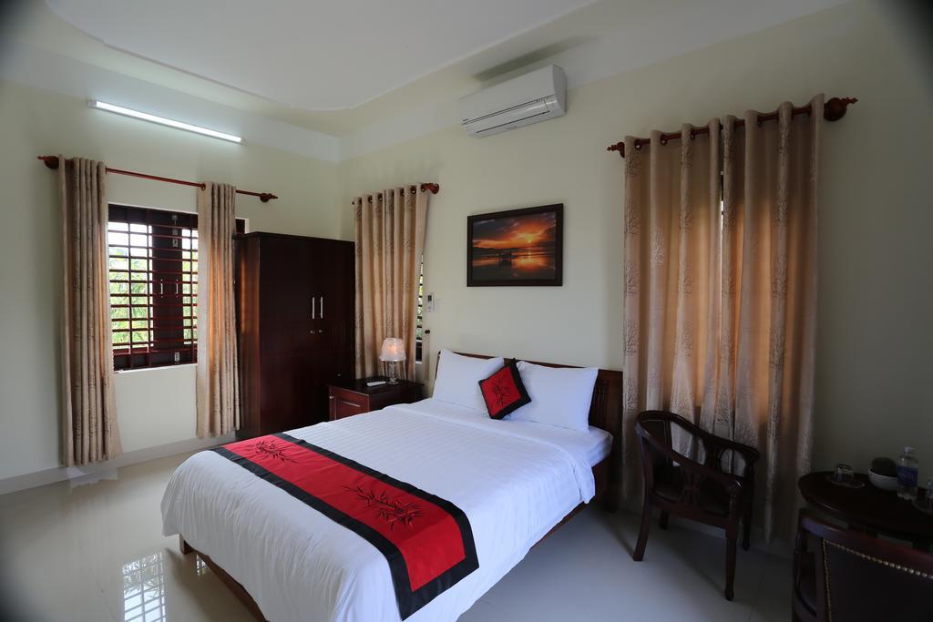 Viet Nhat Homestay Hoi An Exterior photo
